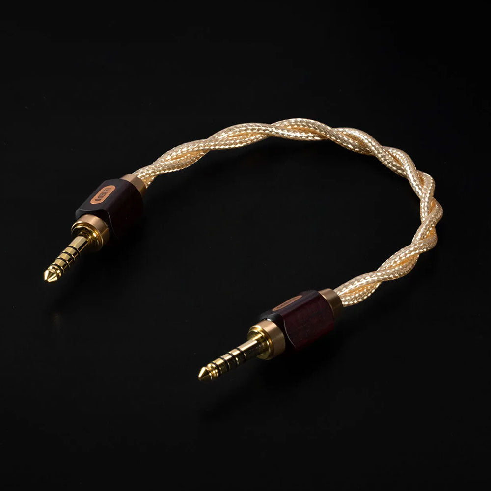 DDHifi BC44Gold - 4.4mm Interconnect Kabel