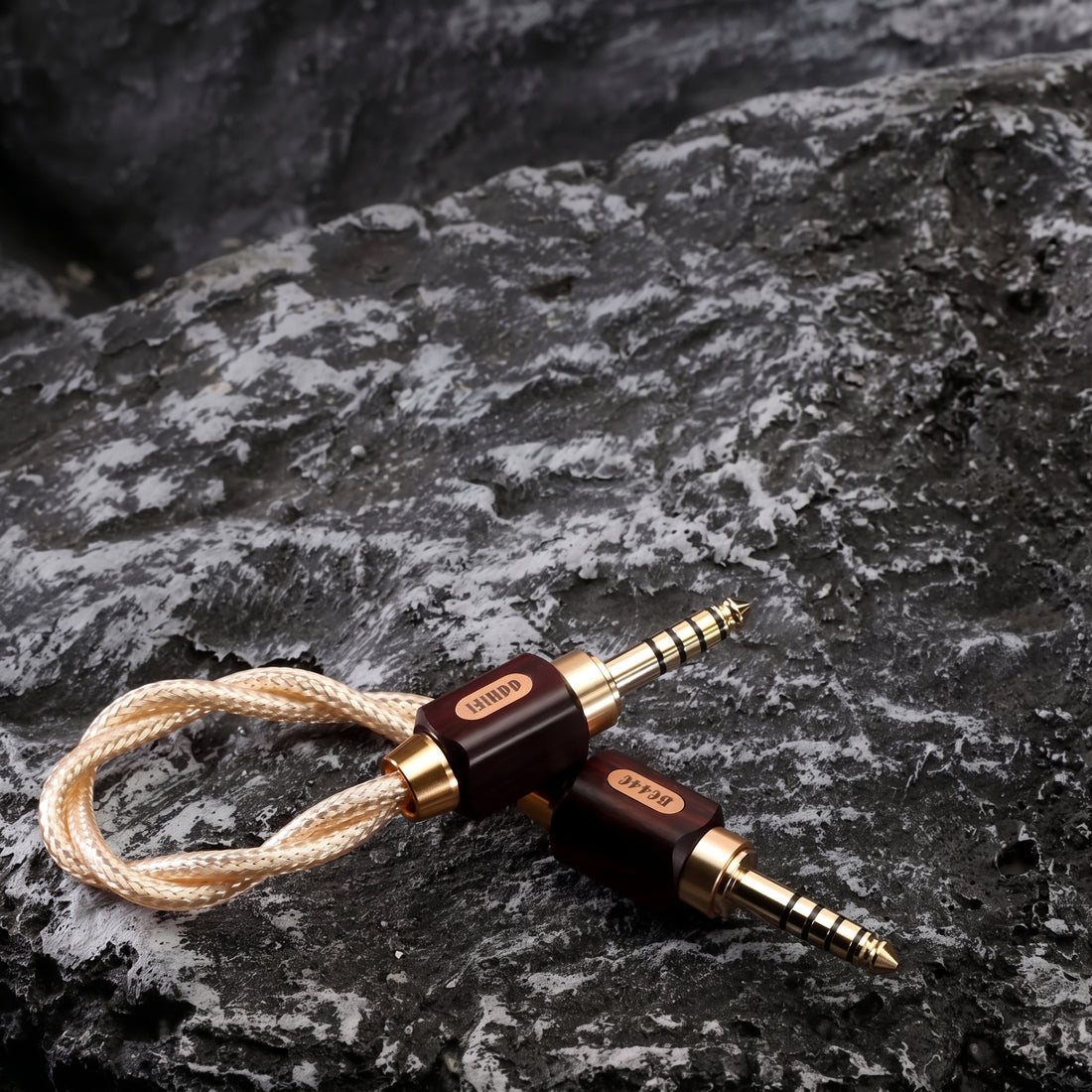 DDHifi BC44Gold - 4.4mm Interconnect Kabel