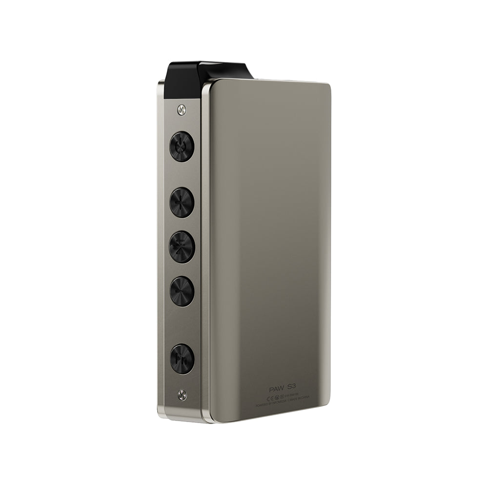 Lotoo PAW S3 - Mobiler High-End DAC/Amp