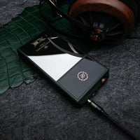 Luxury Precision E7 - Flagship DAP with change boards