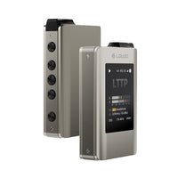 Lotoo PAW S3 - Mobiler High-End DAC/Amp