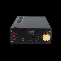 SAEQ Perseus - Direct Drive High-End Headphone Amplifier