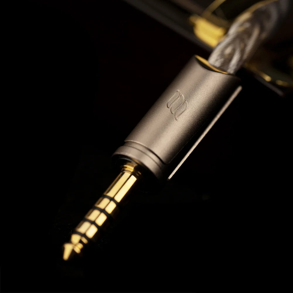 Effect Audio Grand Maestro Anniversary Founders’ Edition