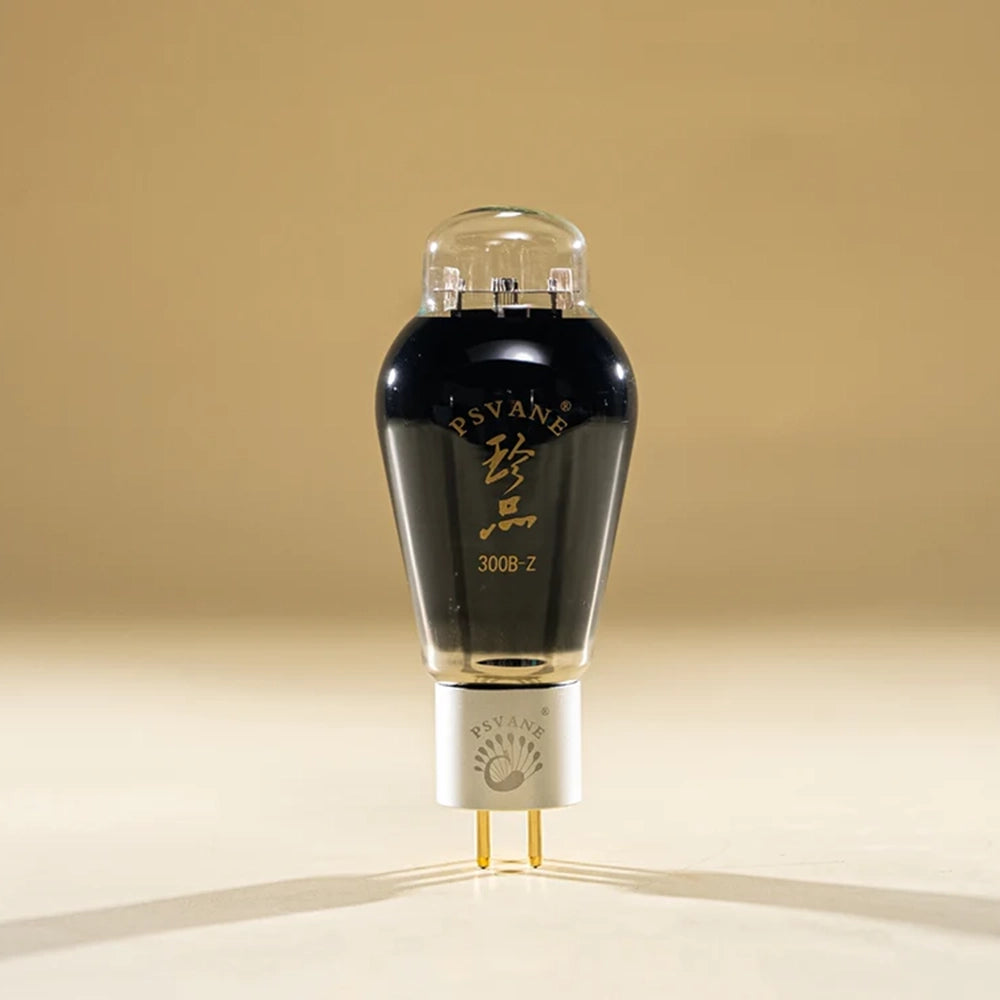 PSVANE TREASURE 300B-Z Vacuum Tube (2 Stück)