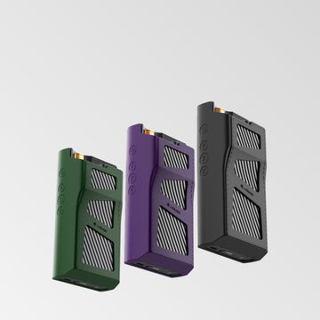 Lotoo PAW GT2 Protective Case - protective cover