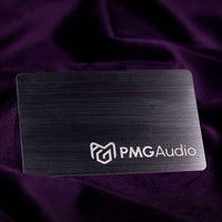 PMG Audio APX ME - Limited Flagship IEMs