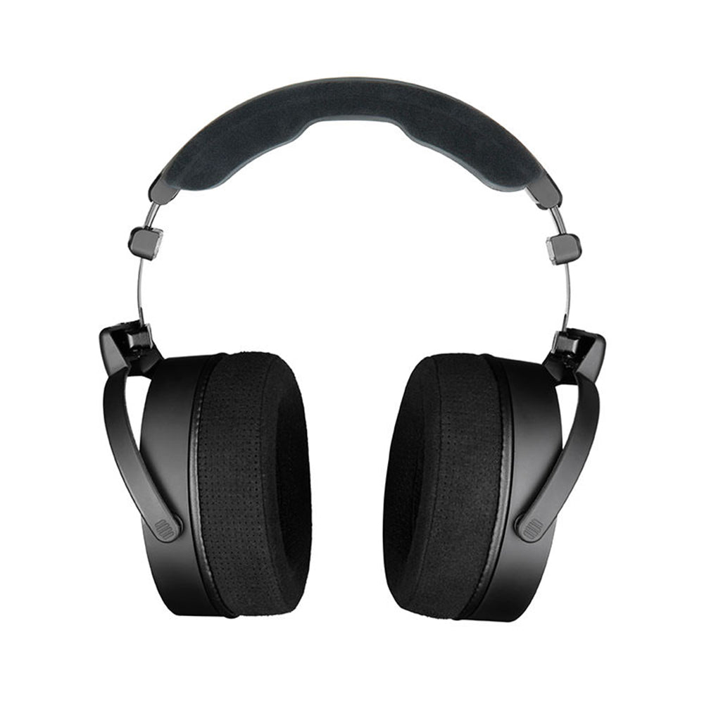 HEDD Audio HEDDphone D1 - Casque avec membrane en carbone