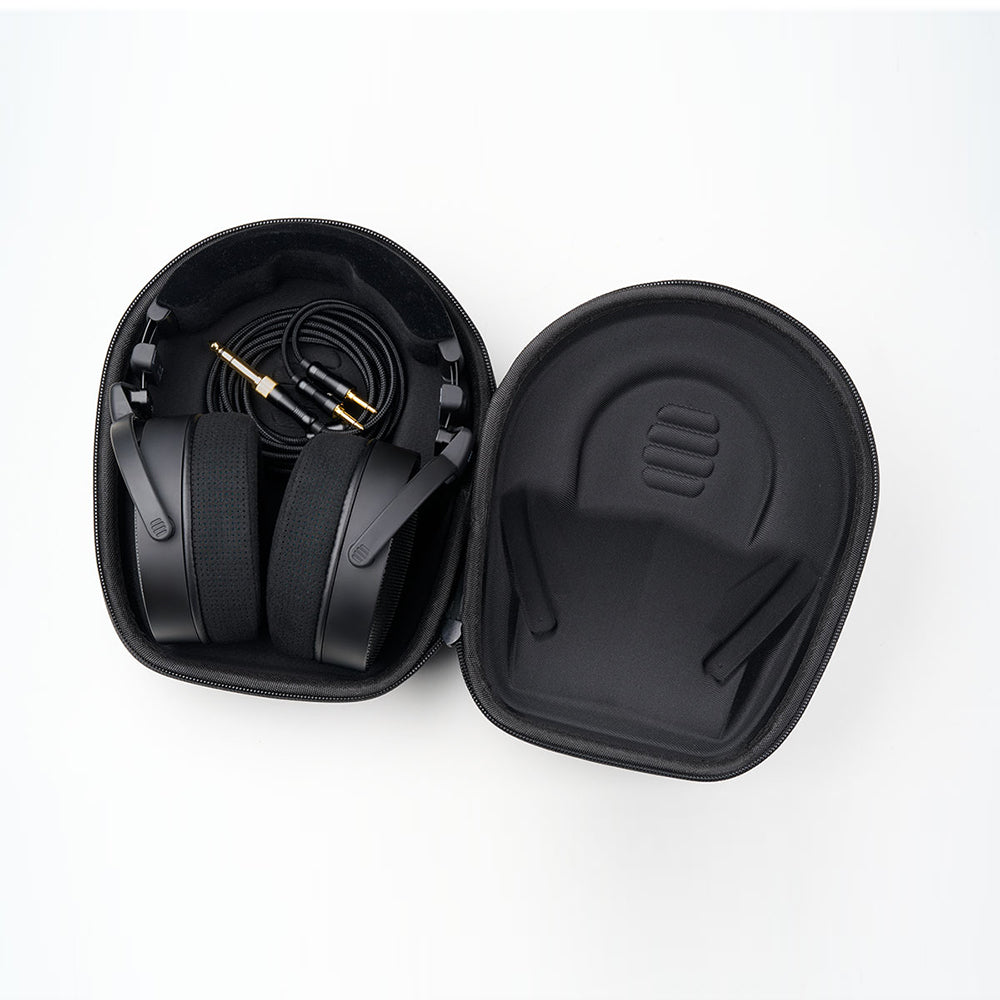 HEDD Audio HEDDphone D1 - Casque avec membrane en carbone