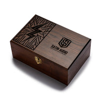 Satin Audio Zeus II Eternal - Flagship IEM Kabel