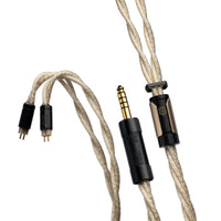 Satin Audio Zeus II Eternal - Flagship IEM Kabel