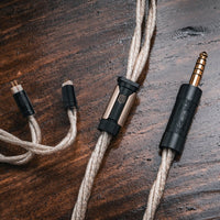 Satin Audio Zeus II Eternal - Flagship IEM Kabel