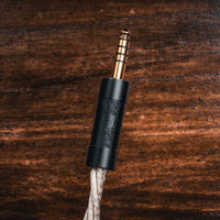 Satin Audio Zeus II Eternal - Flagship IEM Kabel