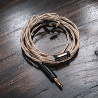 Satin Audio Zeus II Eternal - Flagship IEM Kabel