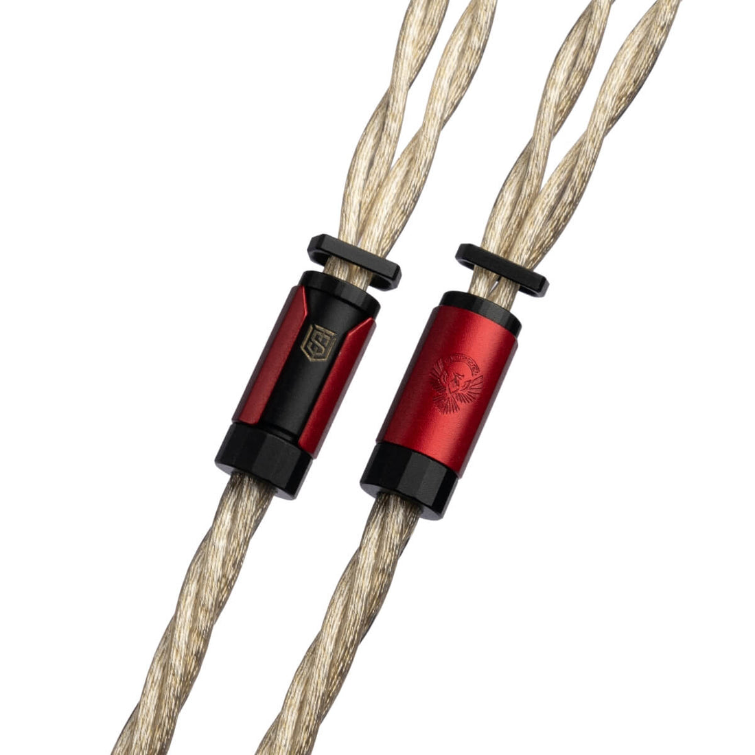 Satin Audio Zeus II Eternal - Flagship IEM Kabel