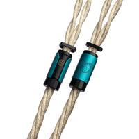 Satin Audio Zeus II Eternal - Flagship IEM Kabel