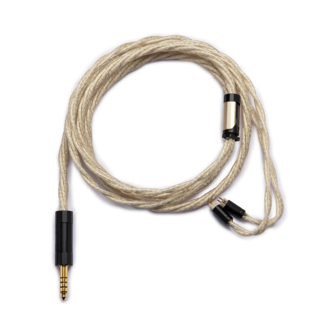 Satin Audio Zeus II Eternal - Flagship IEM Kabel