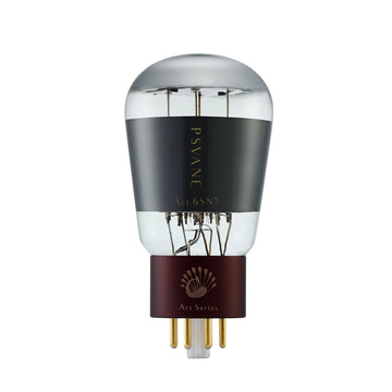 Psvane art tiii 6sn7-tiii (2 pieces)