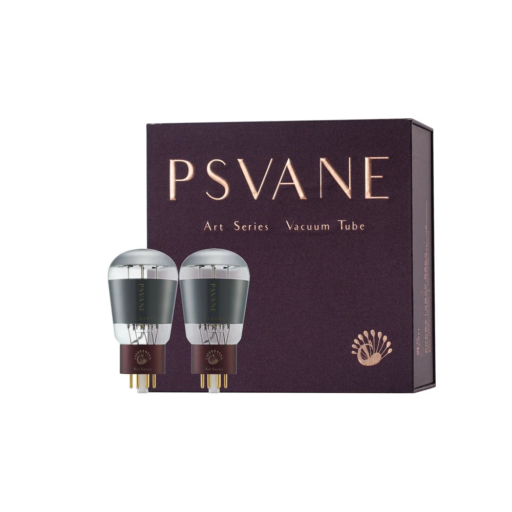 Psvane art tiii 6sn7-tiii (2 pièces)