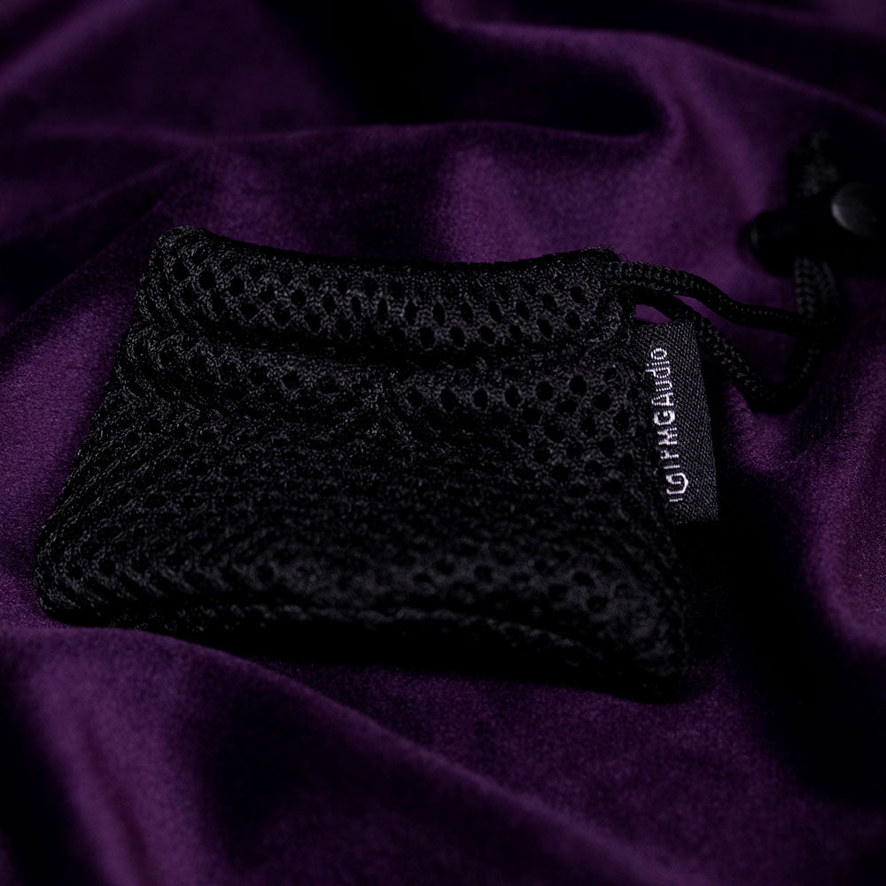 PMG Audio APX ME - Limited Flagship IEMs