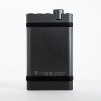 Brioso PHPA1 - High-End mobiler Kopfhörerverstärker & DAC