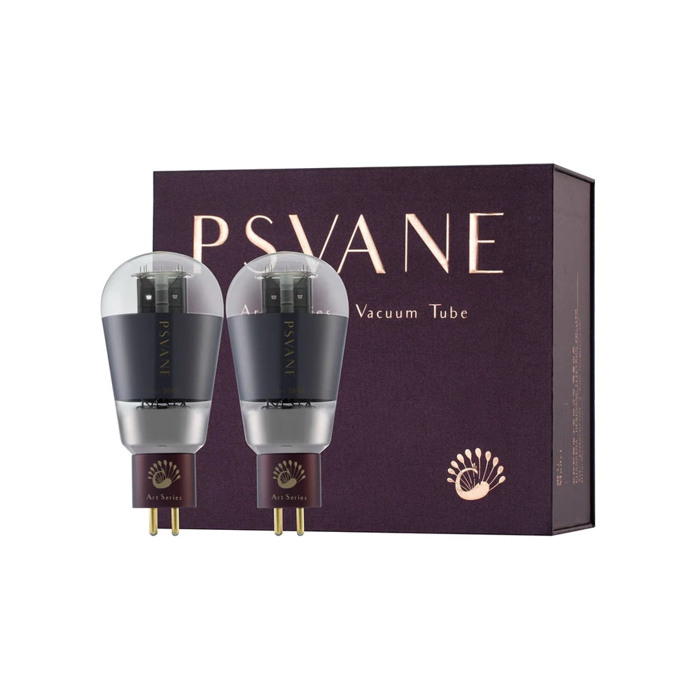 PSVANE ART TIII 300B-TIII Vacuum Tube (2 Stück)