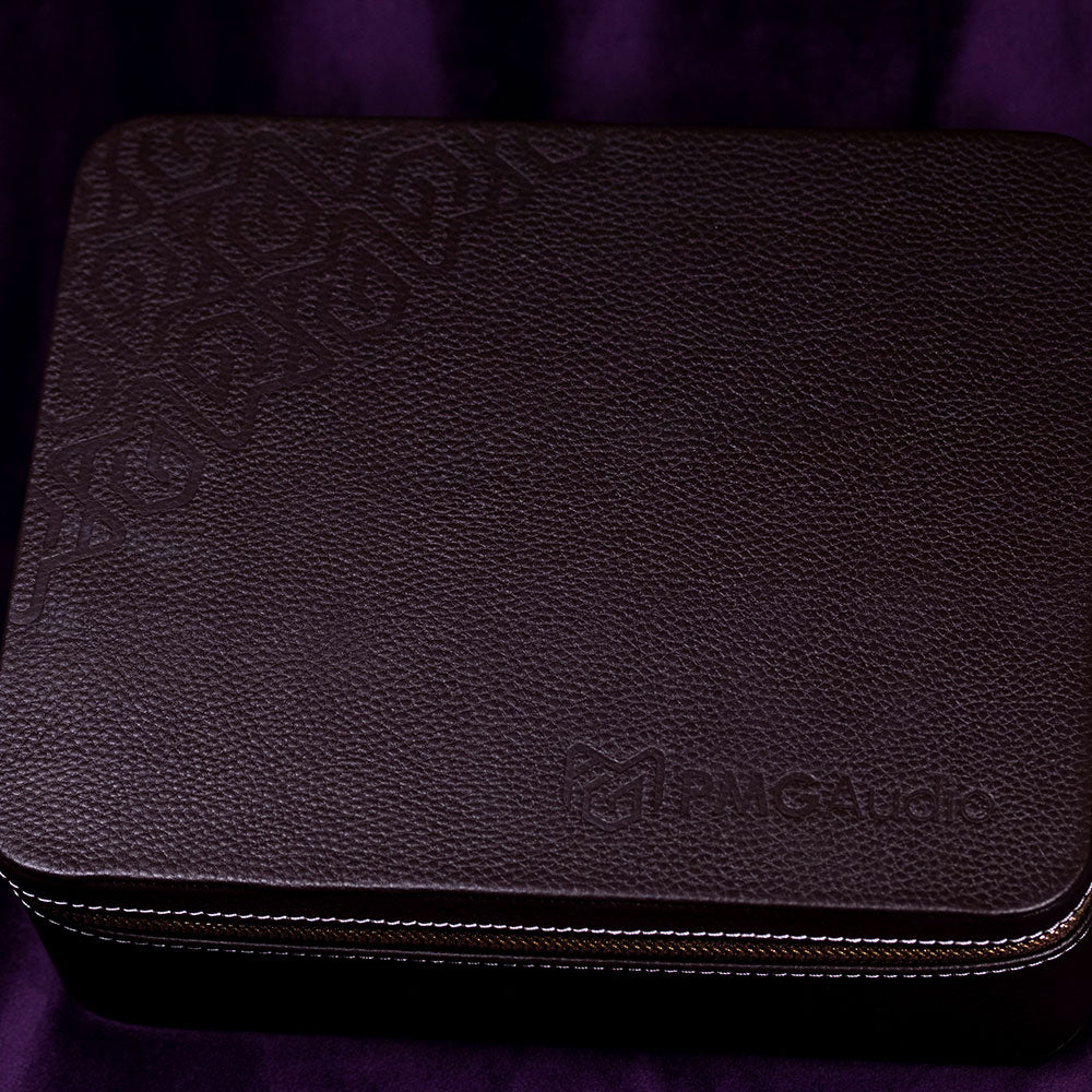 PMG Audio APX ME - Limited Flagship IEMs