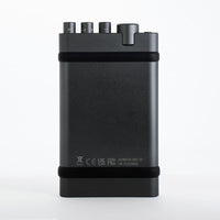 Brioso PHPA1 - High-End mobiler Kopfhörerverstärker & DAC