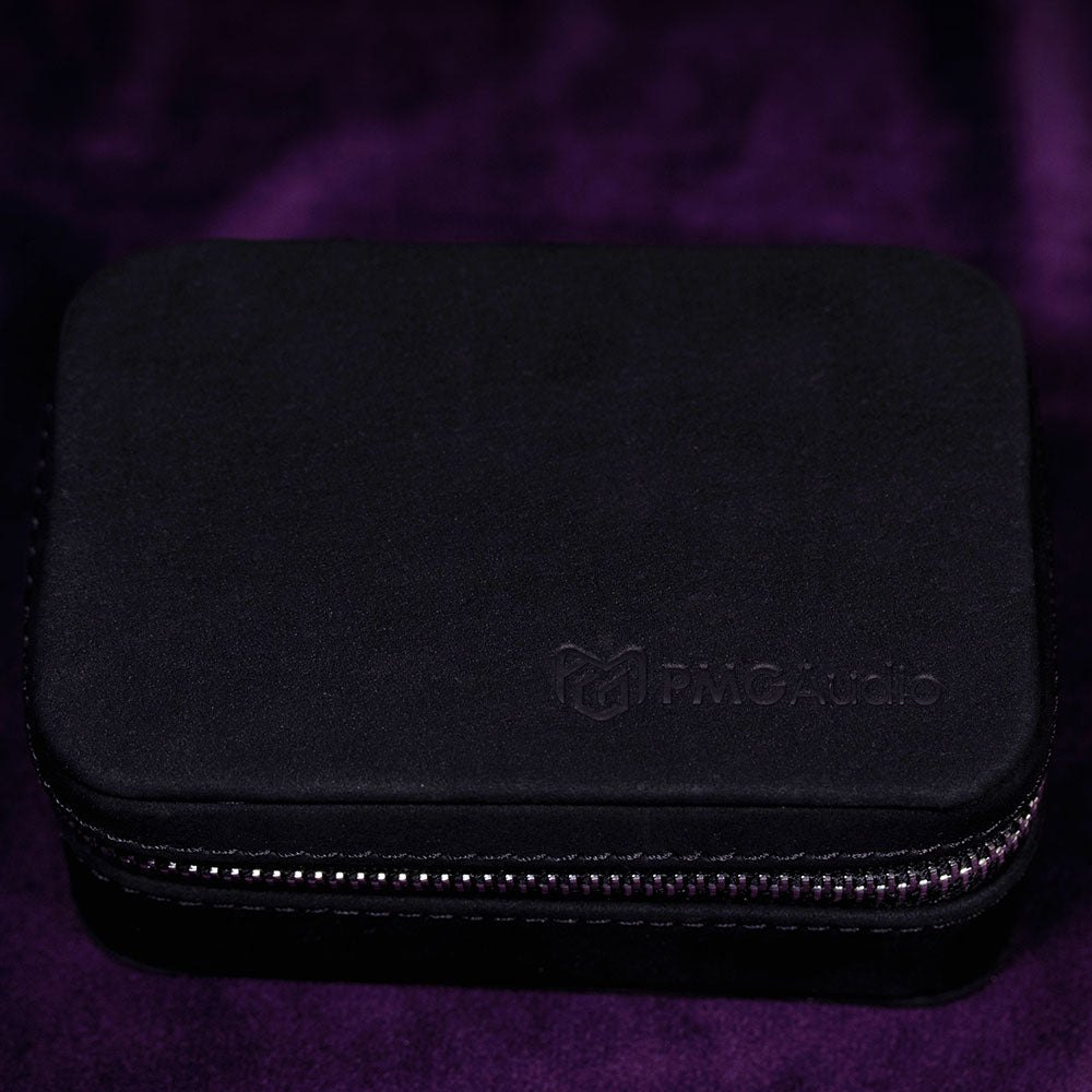 PMG Audio APX ME - Limited Flagship IEMs