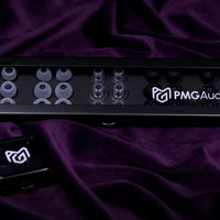 PMG Audio APX ME - Limited Flagship IEMs