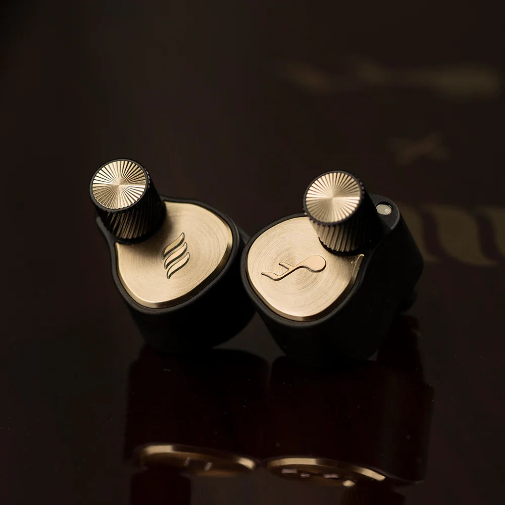 Effect Audio Grand Maestro Anniversary Founders’ Edition