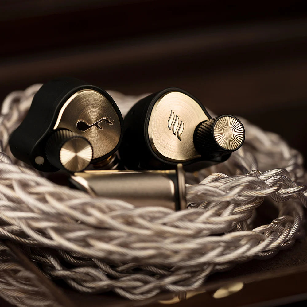 Effect Audio Grand Maestro Anniversary Founders’ Edition