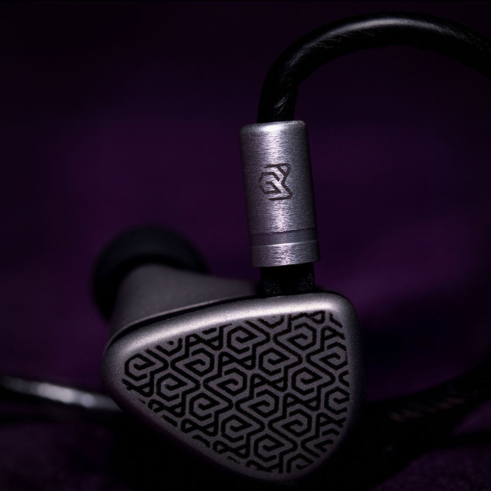 PMG Audio APX ME - Limited Flagship IEMs