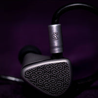 PMG Audio APX ME - Limited Flagship IEMs