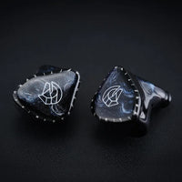 Kinera NÓTT STRIDER - Tribrid True Wireless IEMs