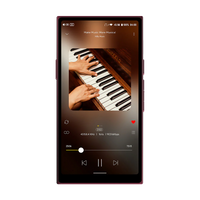 Hiby R8 II 2025 - Reference DAP