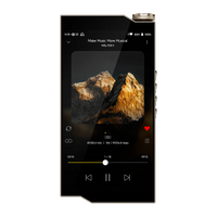 Hiby RS8 MKII - Flagship R2R DAP