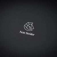 Kinera NÓTT STRIDER - Tribrid True Wireless IEMs