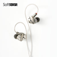 SoftEars Karma - Hybrid Flagship In-Ear Monitors