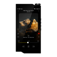 Hiby RS8 MKII - Flagship R2R DAP