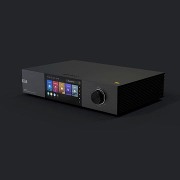Underwood Hifi & LSA Delivers the Discovery DPH-1 DAC/Preamp with Headphone  Amp 
