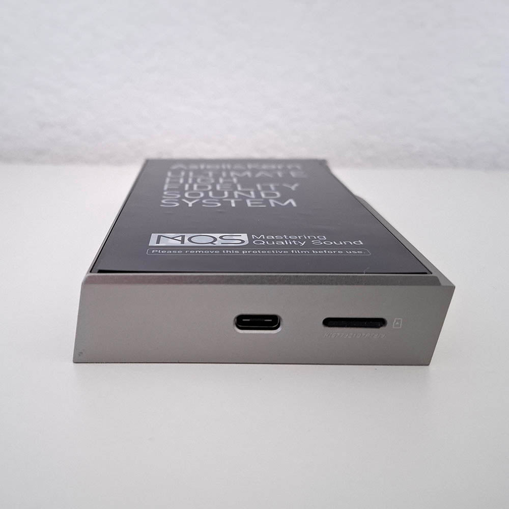 Astell&Kern SE180 - neu mit Garantie