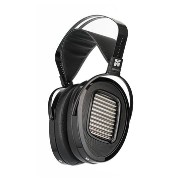 Hifiman Arya dévoilé - Casque à magnétostat ouvert