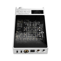 Questyle SIGMA Pro – DAC portable haut de gamme avec amplificateur casque