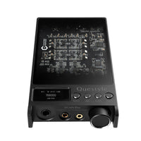 Questyle SIGMA Pro – DAC portable haut de gamme avec amplificateur casque