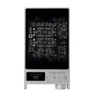Questyle SIGMA Pro – DAC portable haut de gamme avec amplificateur casque