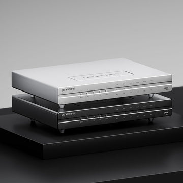 Denafrips Gaia 15th - Flagship DDC