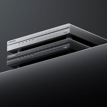 DENAFRIPS HERMES 15th - High-End DDC