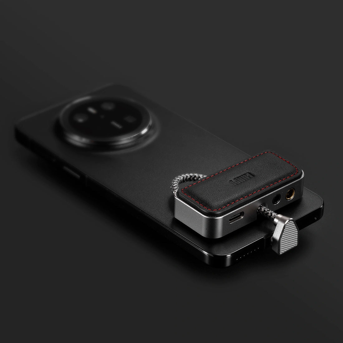 DDHifi TC44Grip - Hi-Res DAC & AMP
