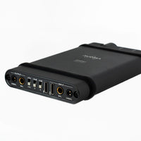 Brioso PHPA1 - High-End mobiler Kopfhörerverstärker & DAC