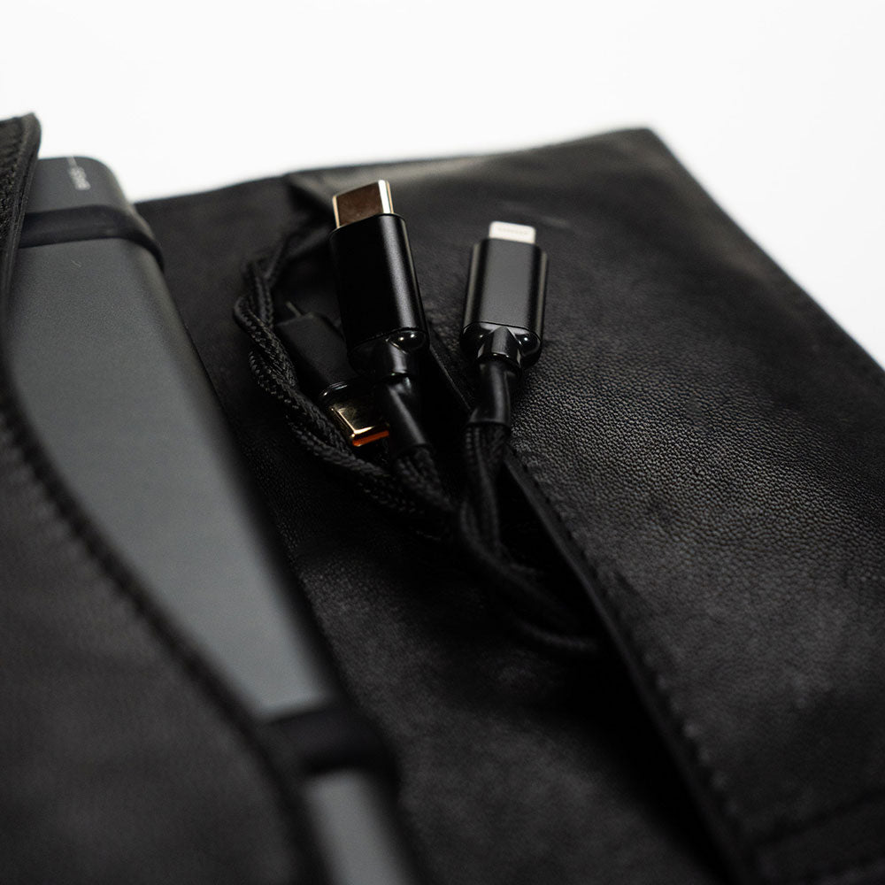 Brioso PHPA1 - High-End mobiler Kopfhörerverstärker & DAC
